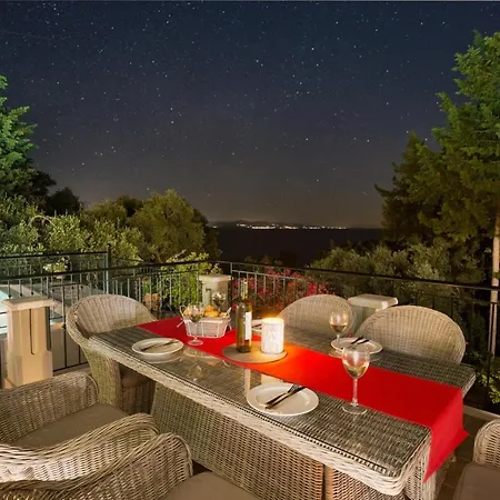 Villa Angouletta By Paxosretreats *
