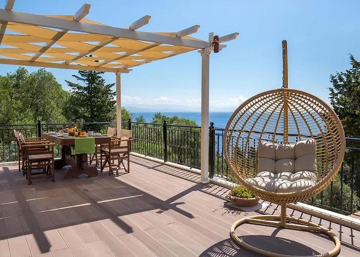 Angouletta By Paxosretreats *