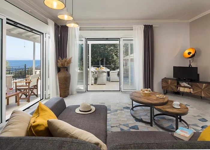 Angouletta By Paxosretreats *